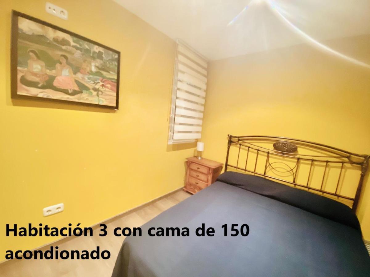 Antonio Pascual Okp Peníscola Exterior foto